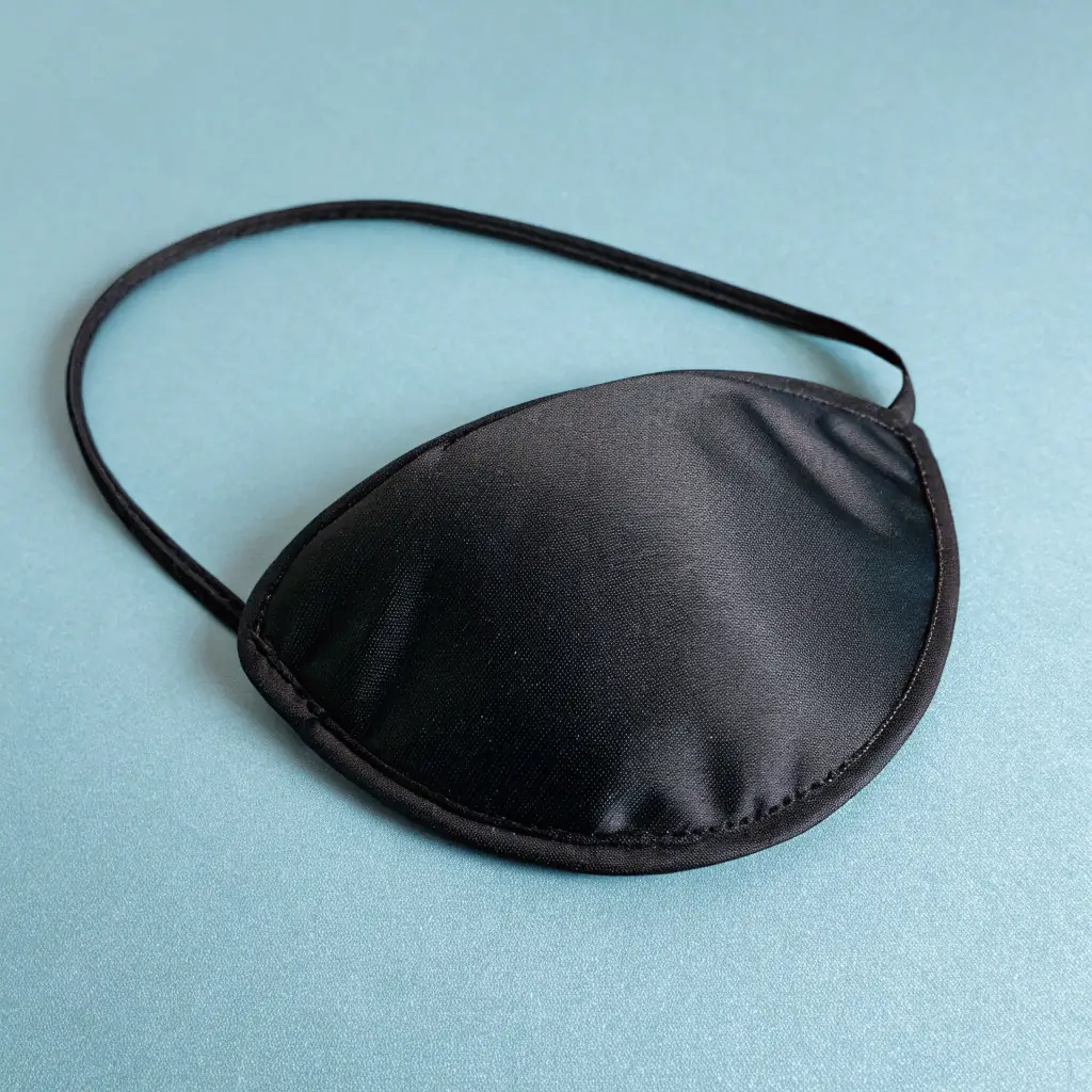 Pirate Eye Patch